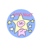 きぐるみの子たち（個別スタンプ：6）