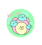 きぐるみの子たち（個別スタンプ：11）