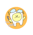 きぐるみの子たち（個別スタンプ：12）