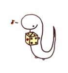 だそくスタンプ（個別スタンプ：2）