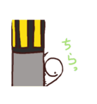 だそくスタンプ（個別スタンプ：4）