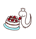 だそくスタンプ（個別スタンプ：5）