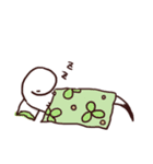 だそくスタンプ（個別スタンプ：14）
