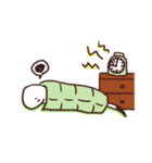 だそくスタンプ（個別スタンプ：15）