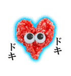 ひき肉くん（個別スタンプ：22）