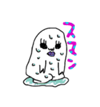 元祖！キモかわちゃんスタンプ2（個別スタンプ：13）