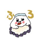 元祖！キモかわちゃんスタンプ2（個別スタンプ：34）