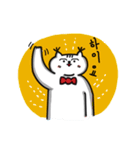 チモチコン（個別スタンプ：1）