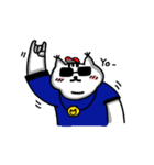 チモチコン（個別スタンプ：4）