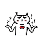 チモチコン（個別スタンプ：6）