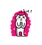 チモチコン（個別スタンプ：7）