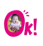 ミサキさん（個別スタンプ：1）