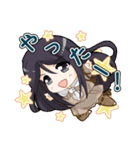 アトラ・ハシス 継承者たち（個別スタンプ：6）