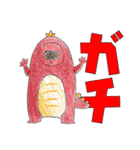 ツナグレンジャー（個別スタンプ：19）