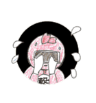 ツナグレンジャー（個別スタンプ：20）
