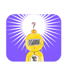 ツナグレンジャー（個別スタンプ：21）