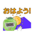 ツナグレンジャー（個別スタンプ：23）