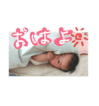 あかぴく（個別スタンプ：1）