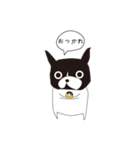 日常会話のためのフレブルスタンプ（個別スタンプ：13）