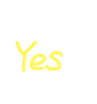 Best answer stamp（個別スタンプ：4）