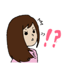 もこたんのすたんぷ（個別スタンプ：10）