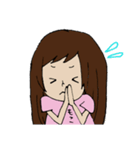 もこたんのすたんぷ（個別スタンプ：13）