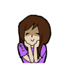 もこたんのすたんぷ（個別スタンプ：20）