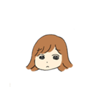そとはねちゃんと休日（個別スタンプ：9）