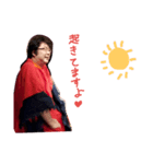 新松戸の笛吹きおじさん（個別スタンプ：4）