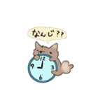ちろによる日常（個別スタンプ：27）