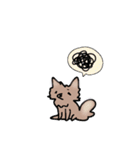 ちろによる日常（個別スタンプ：29）
