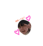 夢菜 日常2（個別スタンプ：8）