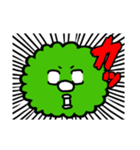 まりものマリコ（個別スタンプ：4）