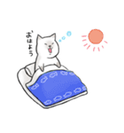 シャム猫のゆるっとスタンプ（個別スタンプ：29）
