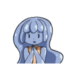 モンコレ: スライム！（個別スタンプ：8）