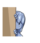 モンコレ: スライム！（個別スタンプ：13）