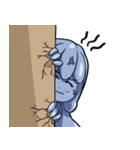 モンコレ: スライム！（個別スタンプ：14）
