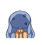 モンコレ: スライム！（個別スタンプ：22）