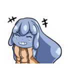モンコレ: スライム！（個別スタンプ：33）