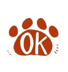 もちねこ敬語 2（個別スタンプ：8）