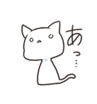 もちねこ敬語 2（個別スタンプ：13）