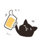 もちねこ敬語 2（個別スタンプ：33）