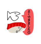 エモいえもスタンプ（個別スタンプ：5）