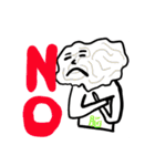 エモいえもスタンプ（個別スタンプ：12）
