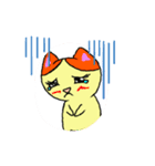 さんしにゃい（個別スタンプ：10）