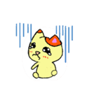 さんしにゃい（個別スタンプ：12）