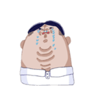 1人で事務連絡できるもん（個別スタンプ：13）