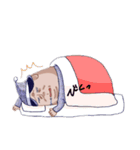 1人で事務連絡できるもん（個別スタンプ：15）
