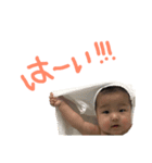 華乃（個別スタンプ：7）