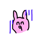 にこにこマンたち（個別スタンプ：1）